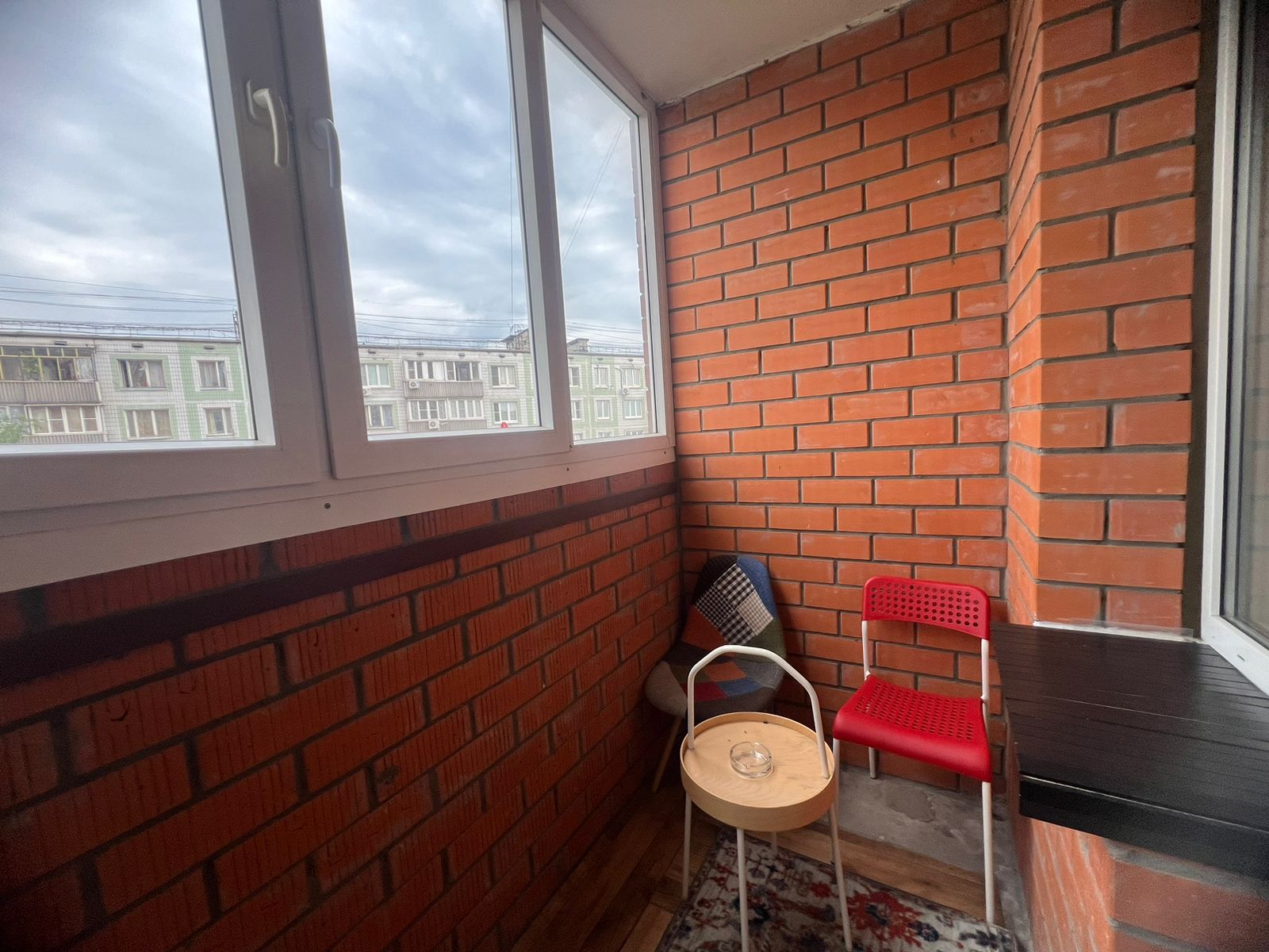Квартира в Химках