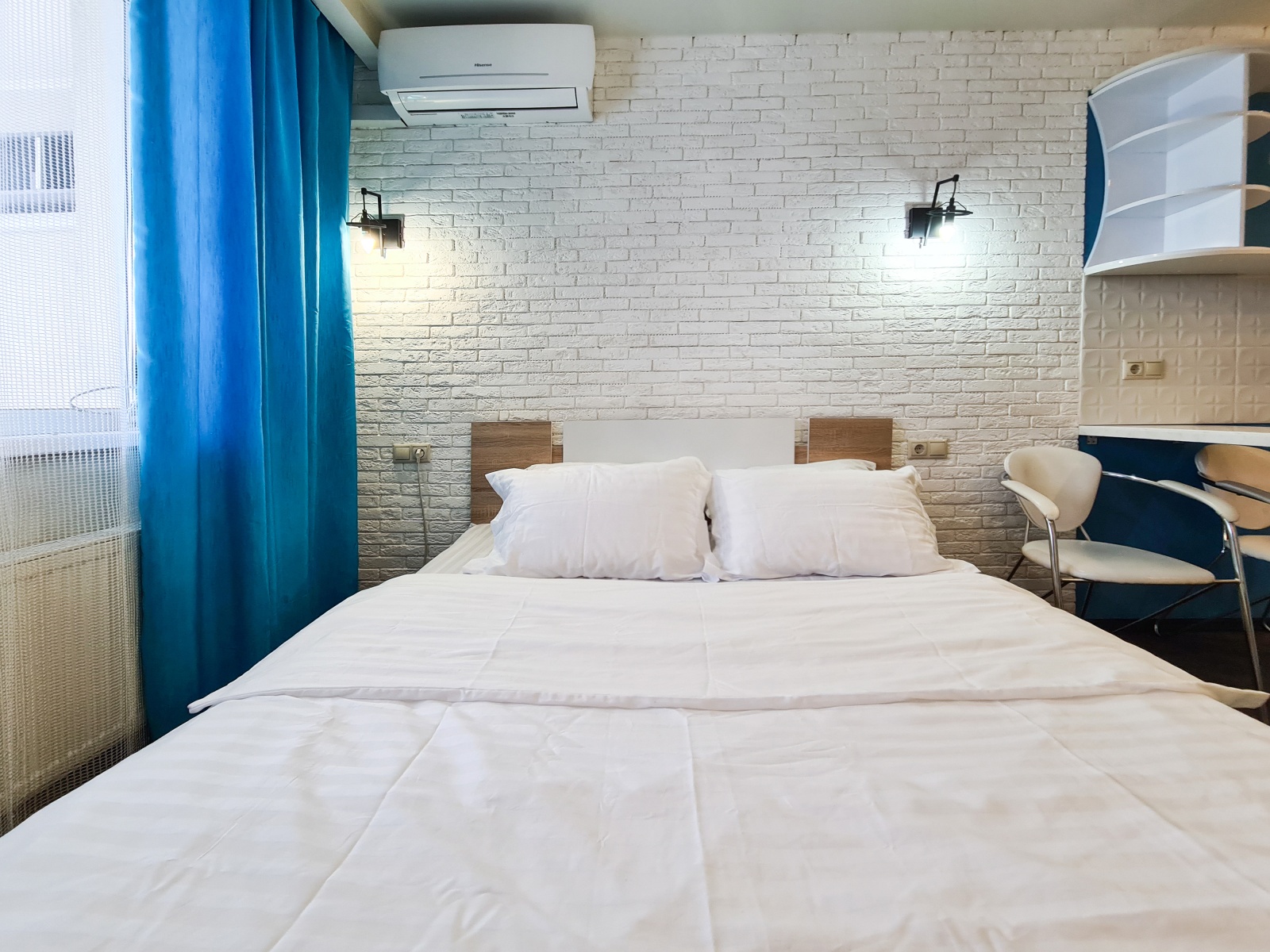 Apartaments 9123
