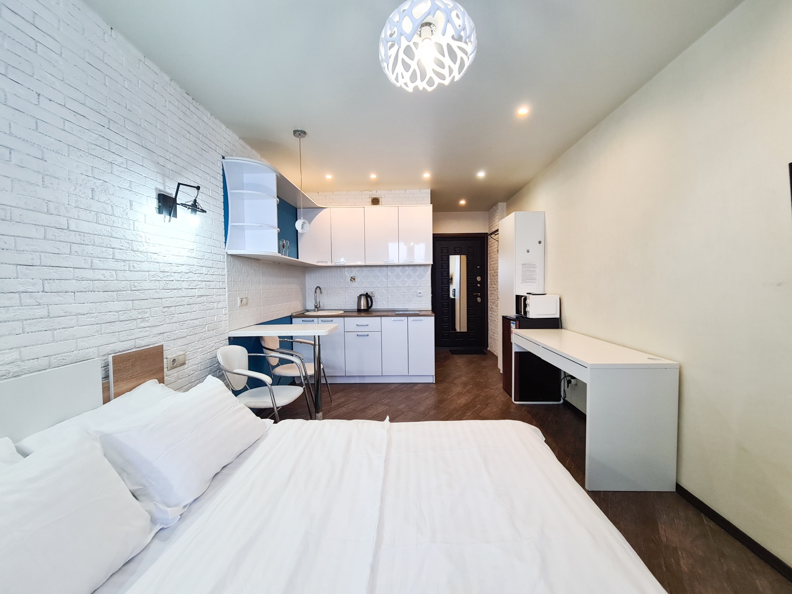 Apartaments 9123
