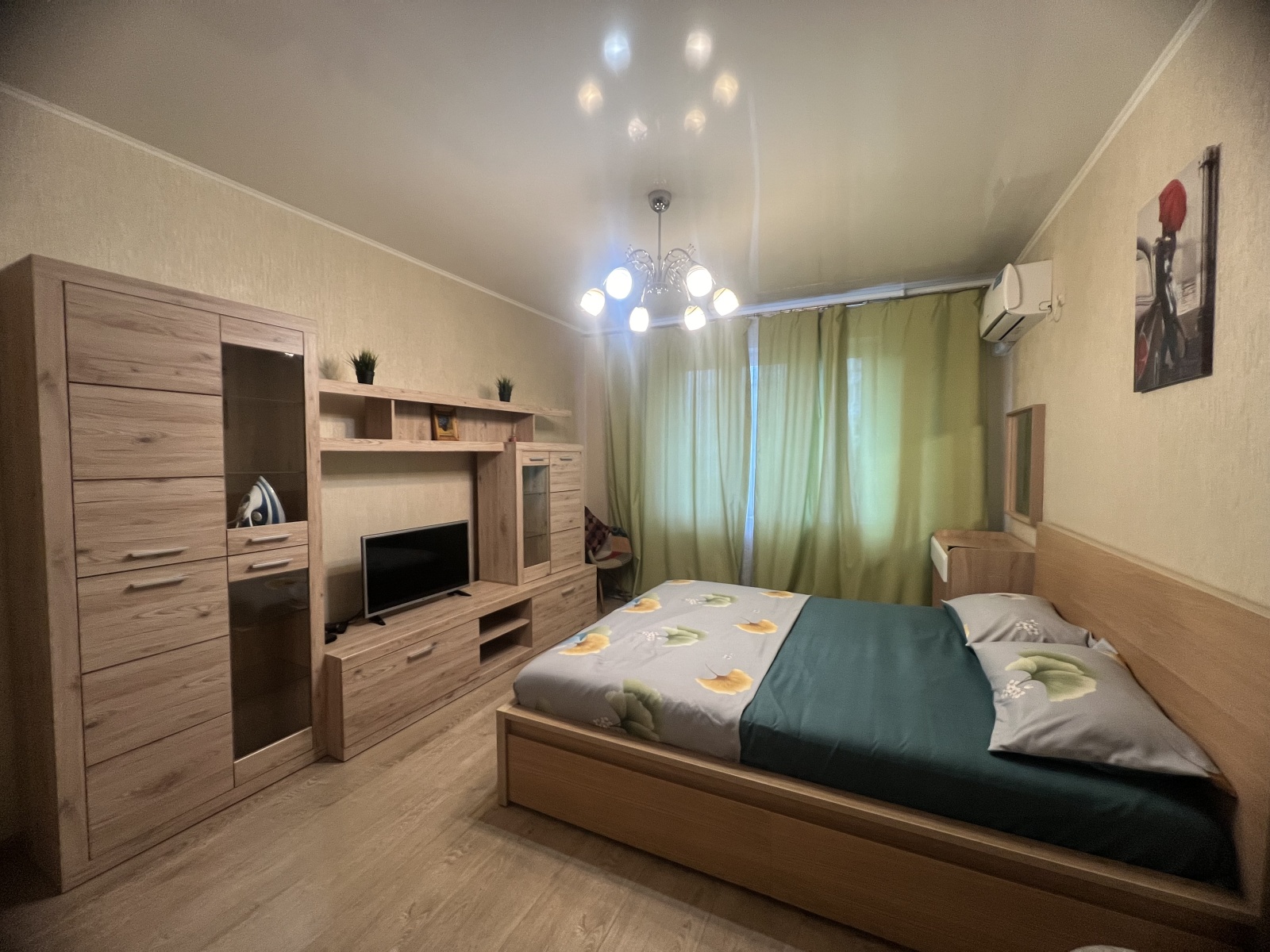 Квартира в Химках