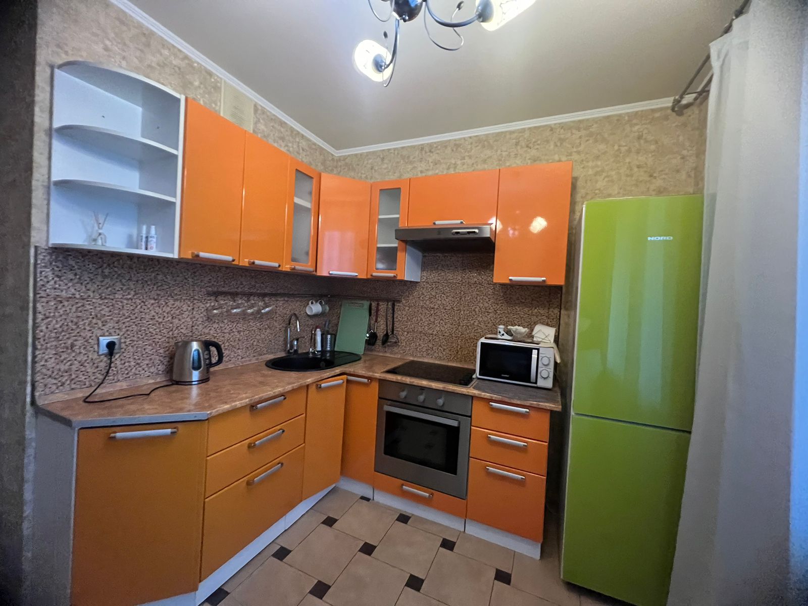 Квартира в Химках