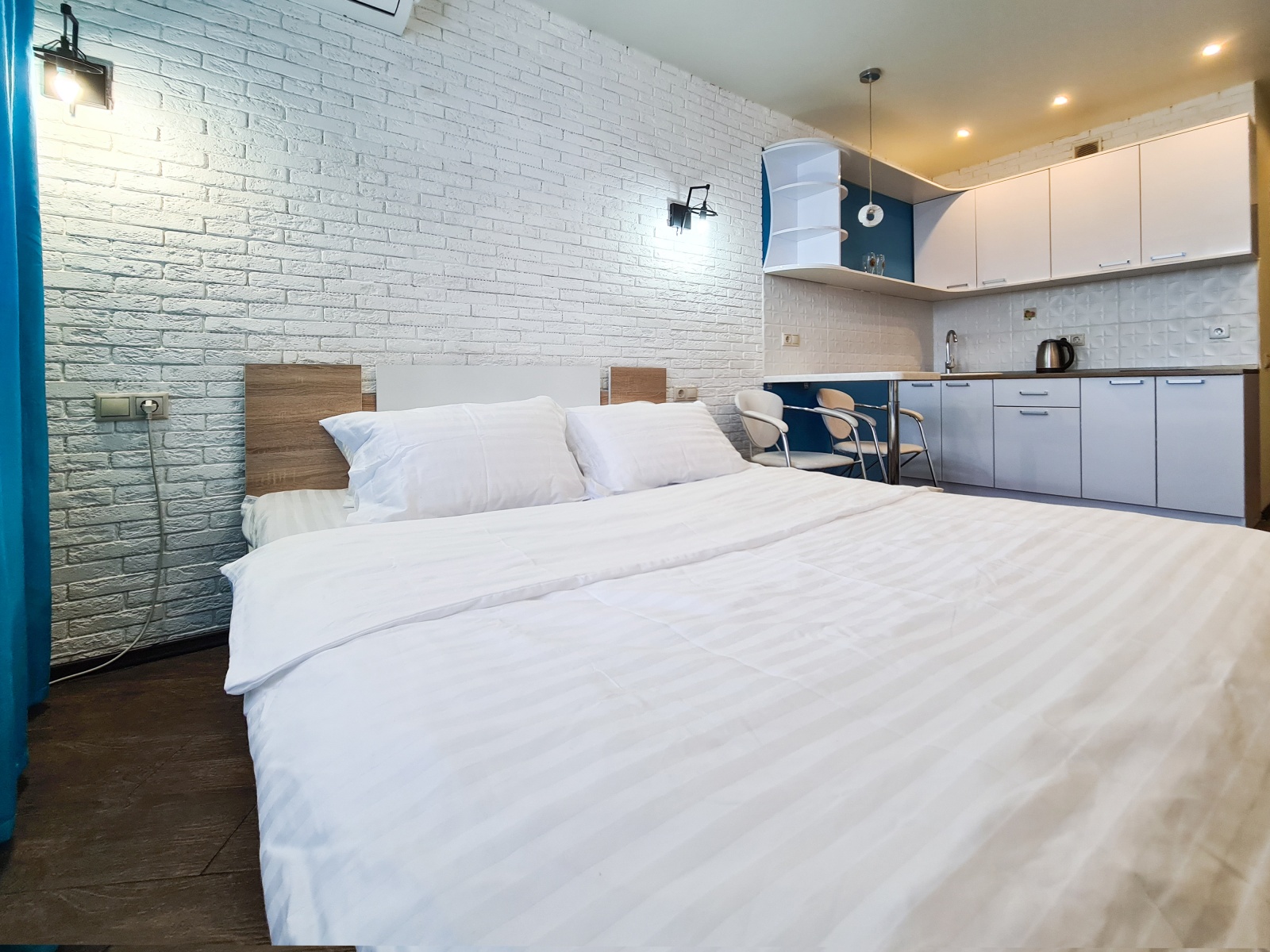 Apartaments 9123