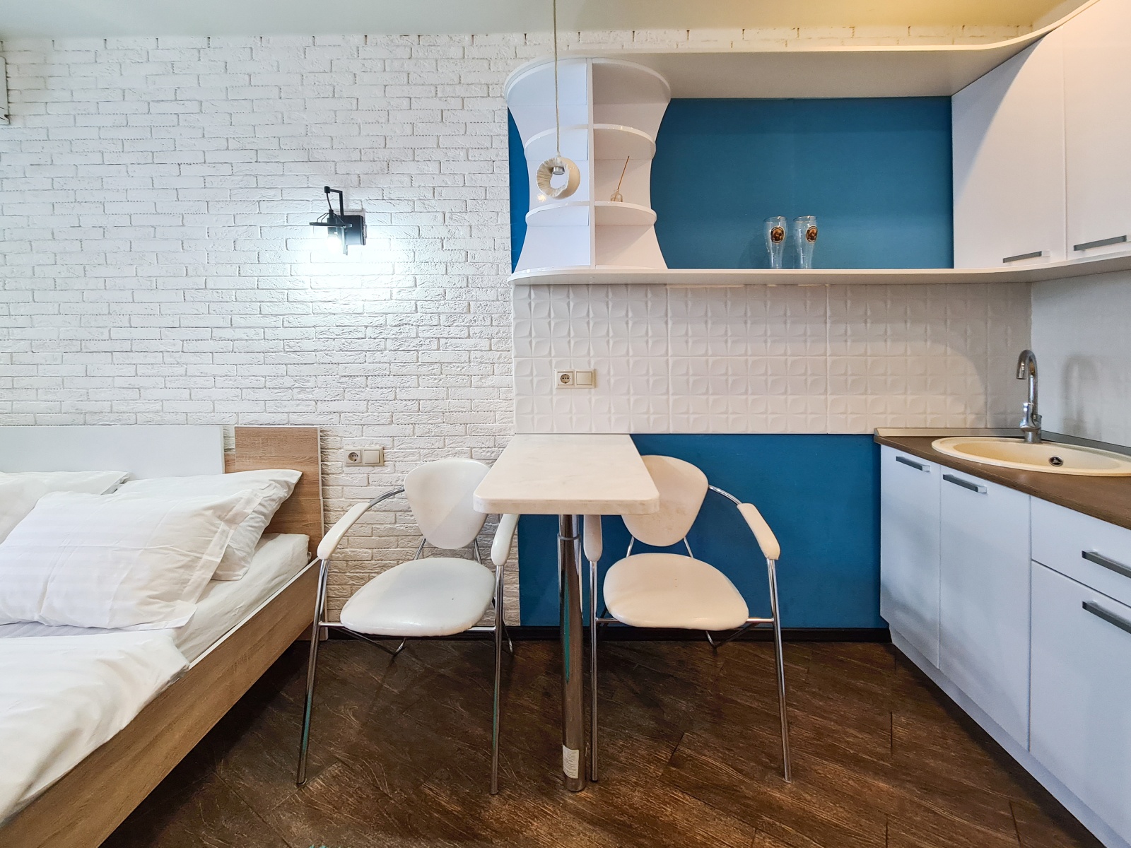 Apartaments 9123