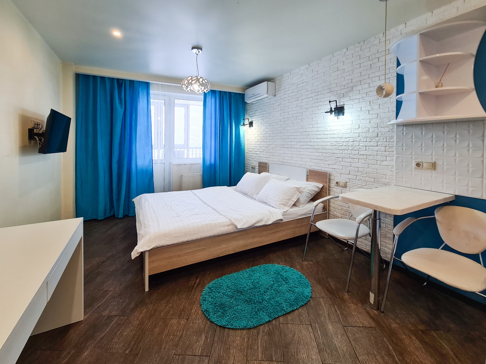 Apartaments 9123