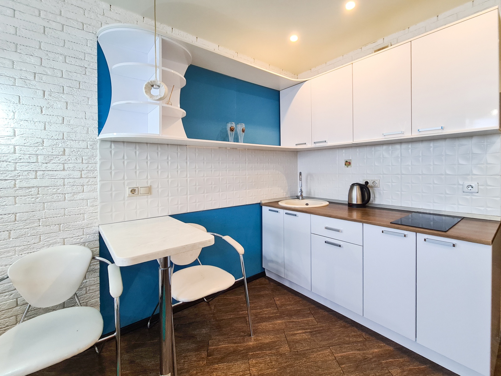 Apartaments 9123