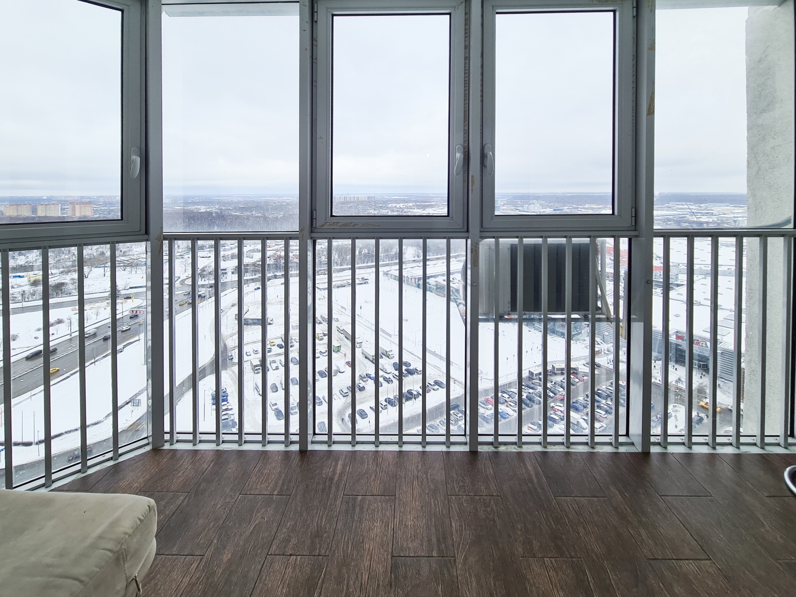 Apartaments 9123