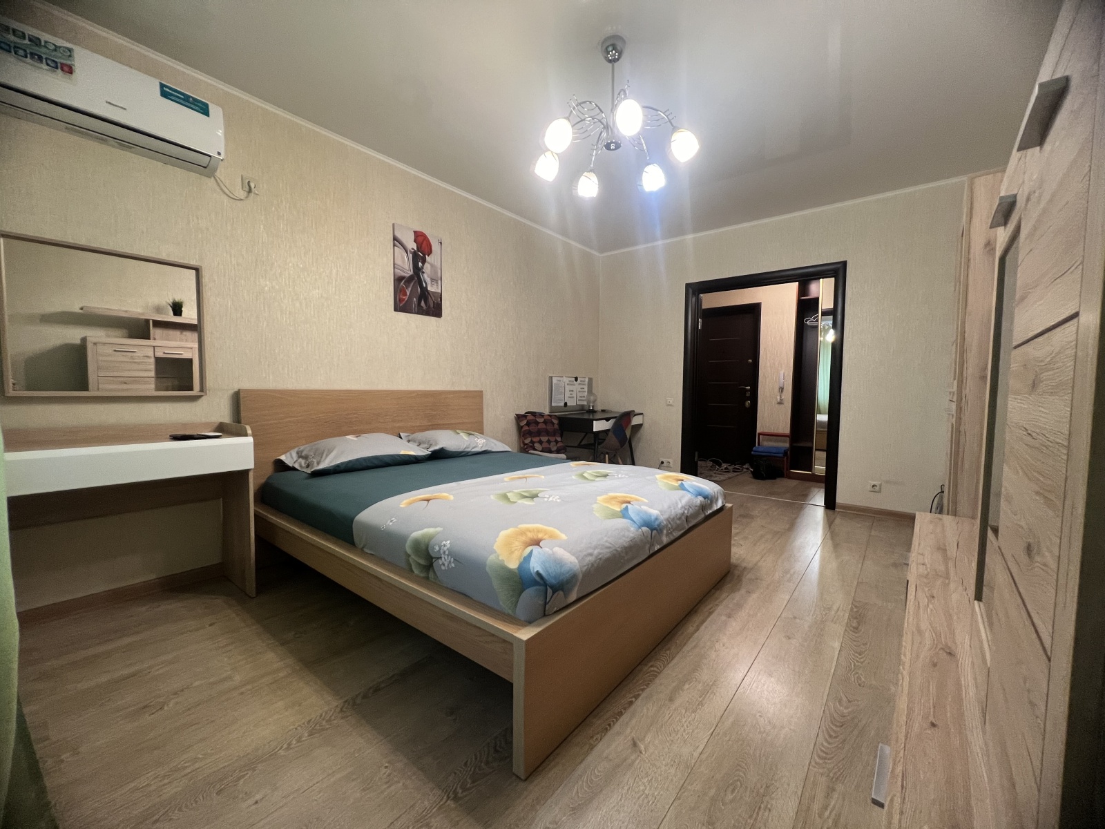 Квартира в Химках
